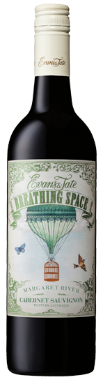 Evans & Tate Breathing Space Cab Sav
